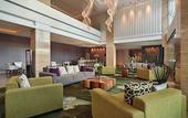Туры в отель Grand Mercure Bandung Setiabudi