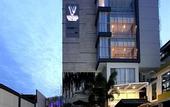 Туры в отель Verona Palace Hotel Bandung
