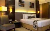 Туры в отель Verona Palace Hotel Bandung