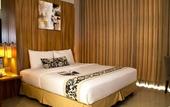 Туры в отель Verona Palace Hotel Bandung