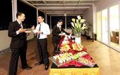 Туры в отель Verona Palace Hotel Bandung