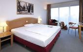 Туры в отель Mercure Berlin Tempelhof Airport