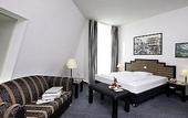 Туры в отель Mercure Berlin Tempelhof Airport