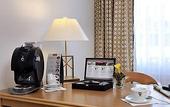 Туры в отель Mercure Berlin Tempelhof Airport