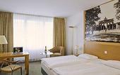 Туры в отель Mercure Berlin Tempelhof Airport