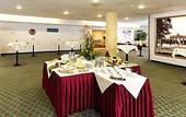 Туры в отель Mercure Berlin Tempelhof Airport