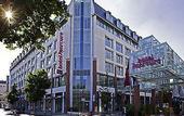 Туры в отель Mercure Berlin Tempelhof Airport