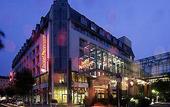 Туры в отель Mercure Berlin Tempelhof Airport