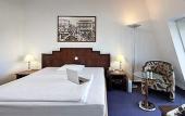 Туры в отель Mercure Berlin Tempelhof Airport