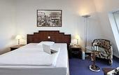 Туры в отель Mercure Berlin Tempelhof Airport