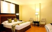 Туры в отель Sari Ater Kamboti Hotel Bandung