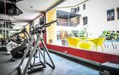 Туры в отель Sari Ater Kamboti Hotel Bandung