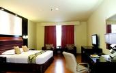 Туры в отель Sari Ater Kamboti Hotel Bandung