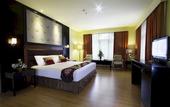 Туры в отель Sari Ater Kamboti Hotel Bandung