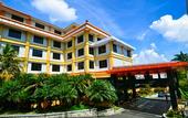Туры в отель Sari Ater Kamboti Hotel Bandung