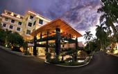 Туры в отель Sari Ater Kamboti Hotel Bandung