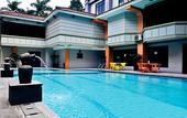 Туры в отель Sari Ater Kamboti Hotel Bandung