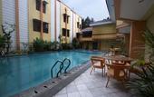 Туры в отель Sari Ater Kamboti Hotel Bandung