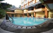 Туры в отель Sari Ater Kamboti Hotel Bandung