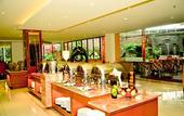 Туры в отель Sari Ater Kamboti Hotel Bandung