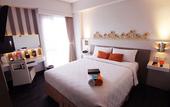 Туры в отель All Nite & Day Hotel Gejayan Yogyakarta
