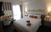 Туры в отель All Nite & Day Hotel Gejayan Yogyakarta