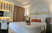 Туры в отель All Nite & Day Hotel Gejayan Yogyakarta