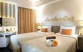 Туры в отель All Nite & Day Hotel Gejayan Yogyakarta
