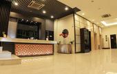 Туры в отель All Nite & Day Hotel Gejayan Yogyakarta