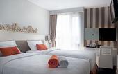 Туры в отель All Nite & Day Hotel Gejayan Yogyakarta
