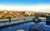 Туры в отель All Nite & Day Hotel Gejayan Yogyakarta