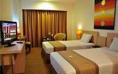 Туры в отель Abadi Hotel Malioboro Jogja