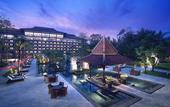 Туры в отель Mustika Yogyakarta Resort & Spa