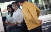 Туры в отель Mustika Yogyakarta Resort & Spa