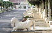 Туры в отель Mustika Yogyakarta Resort & Spa