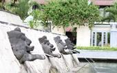 Туры в отель Mustika Yogyakarta Resort & Spa