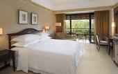 Туры в отель Mustika Yogyakarta Resort & Spa