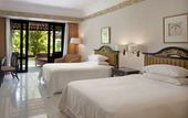 Туры в отель Mustika Yogyakarta Resort & Spa