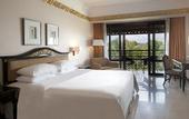 Туры в отель Mustika Yogyakarta Resort & Spa