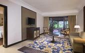 Туры в отель Mustika Yogyakarta Resort & Spa