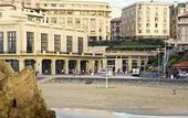 Туры в отель Mercure Biarritz Centre Plaza