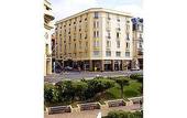 Туры в отель Mercure Biarritz Centre Plaza