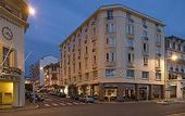 Туры в отель Mercure Biarritz Centre Plaza