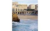 Туры в отель Mercure Biarritz Centre Plaza