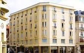Туры в отель Mercure Biarritz Centre Plaza