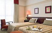 Туры в отель Mercure Biarritz Centre Plaza