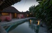 Туры в отель d'Omah Hotel Yogya