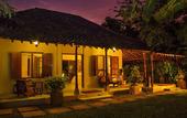Туры в отель d'Omah Hotel Yogya