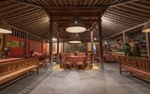 Туры в отель d'Omah Hotel Yogya
