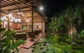 Туры в отель d'Omah Hotel Yogya